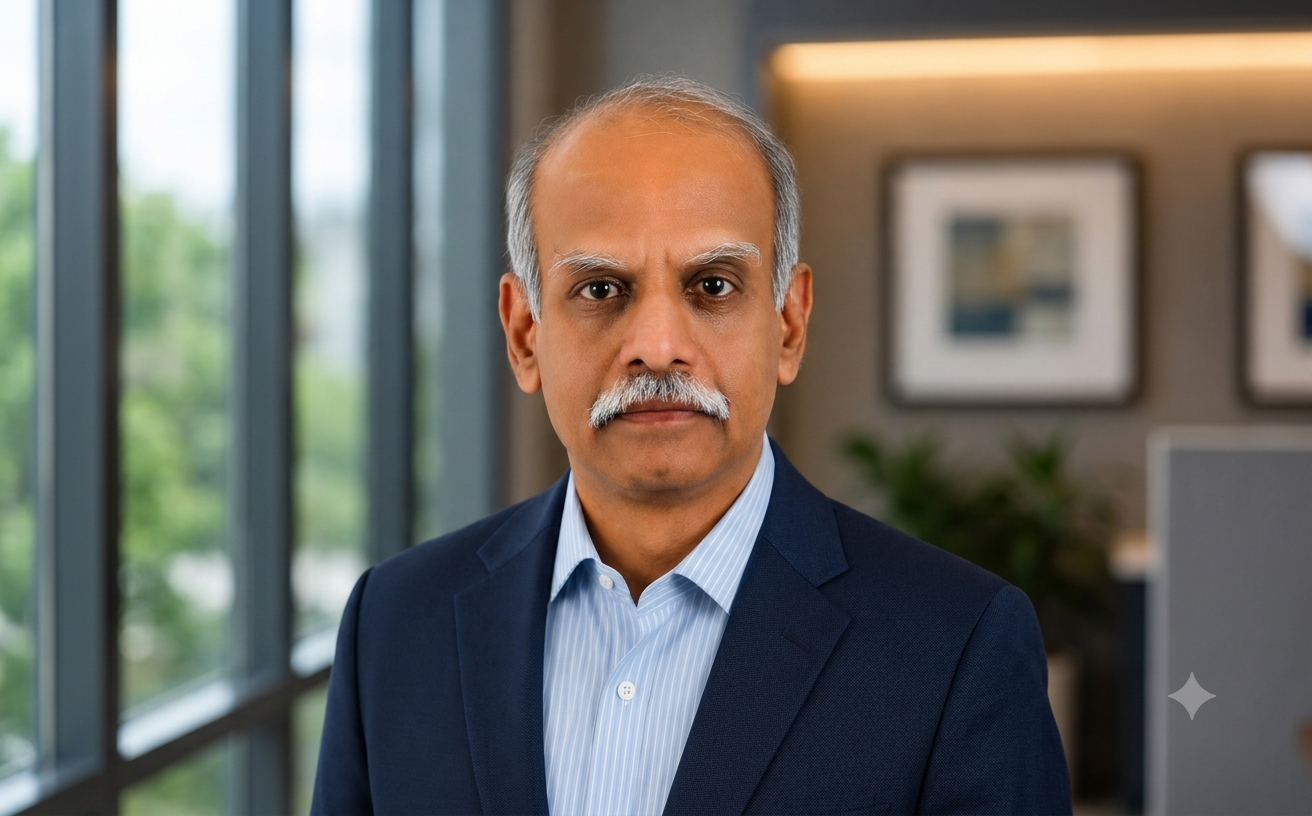Nagaraju Prasad