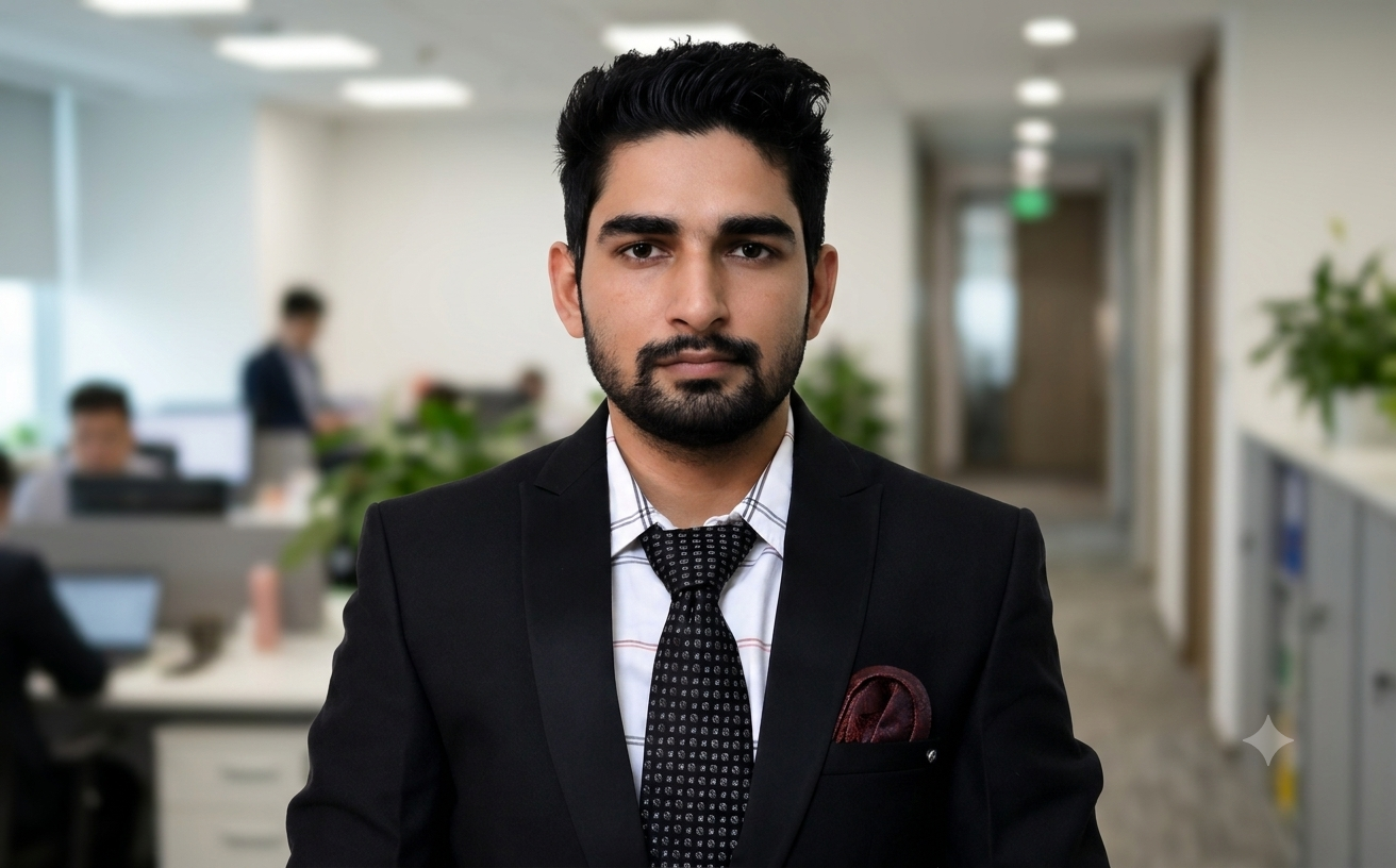 Dr. Jitesh Kumar