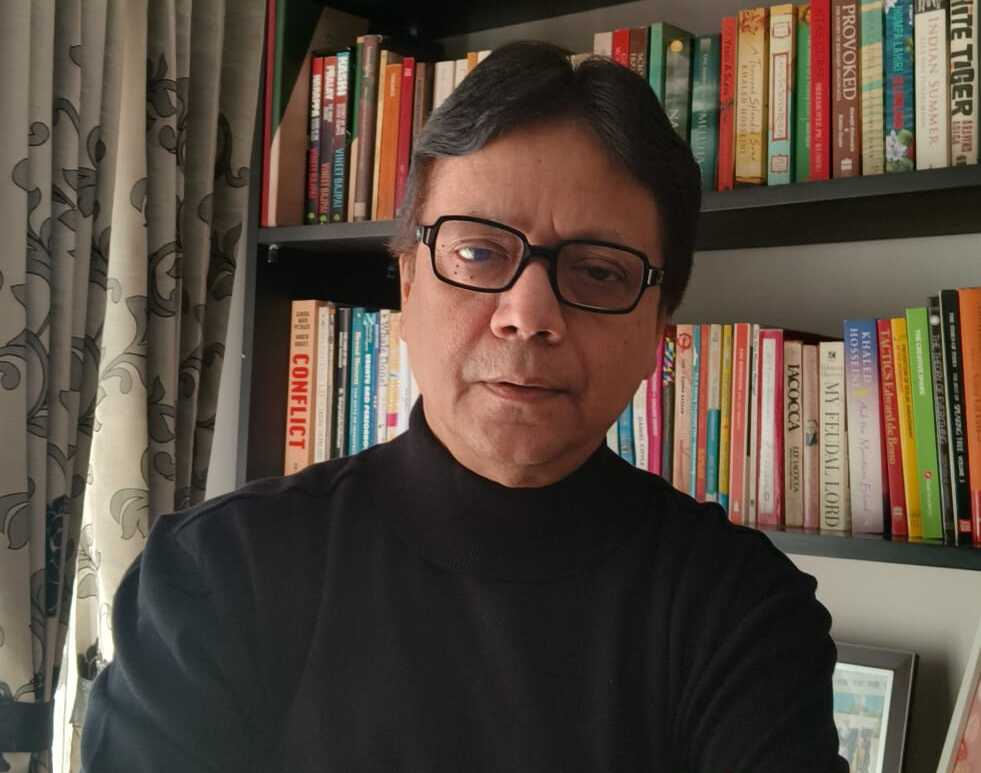 Gautam Ghosh