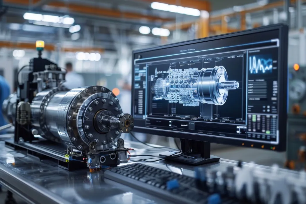 Digital Twin